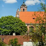 Old Town * Vilnius