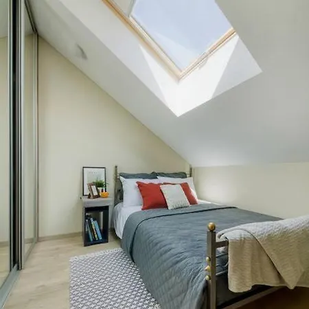 Appartement Old Town
