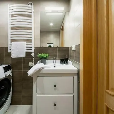 Apartment Old Town Vilnius
