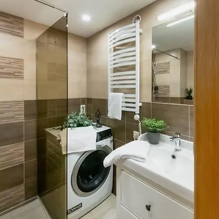 Appartement Old Town *