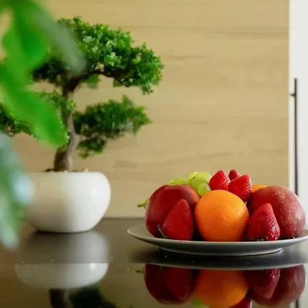 Appartement Old Town VNO