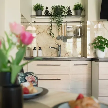 Lejlighed Old Town *