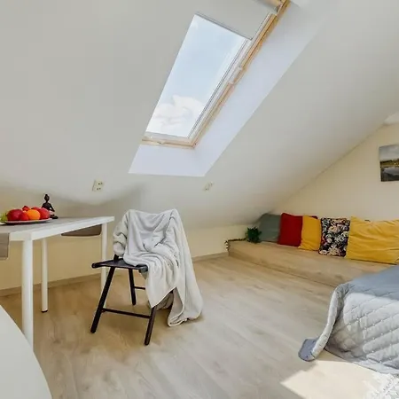 Old Town Apartment Vilnius