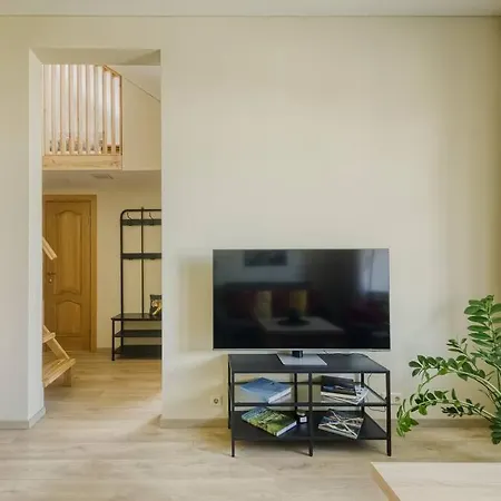 Apartment Old Town *