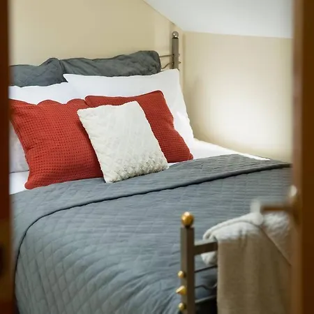 Old Town Apartment Vilnius