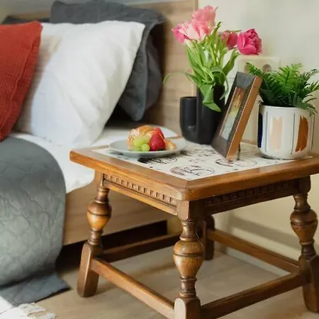Appartement Old Town VNO