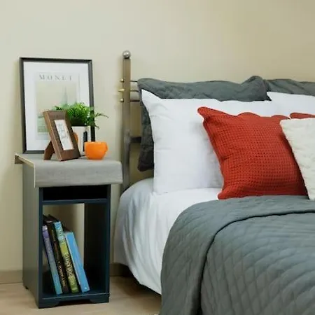 Apartment Old Town *
