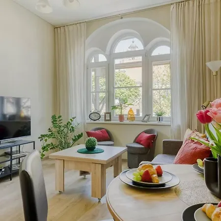 Apartment Old Town *
