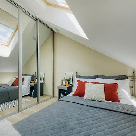 Old Town Appartement