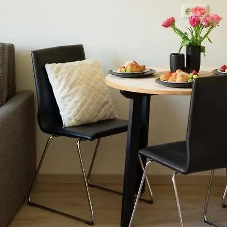 Apartment Old Town