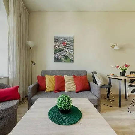 Old Town Apartment Vilnius