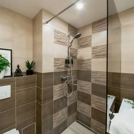 Old Town Apartment Vilnius