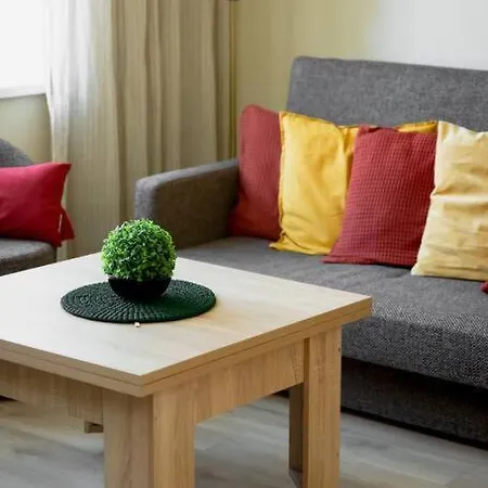 Old Town Appartement VNO