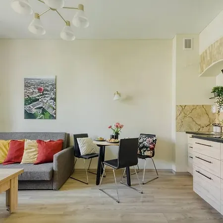 Apartment Old Town Vilnius