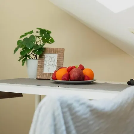 Old Town Apartment Vilnius