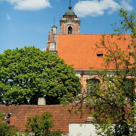 Old Town * Вільнюс