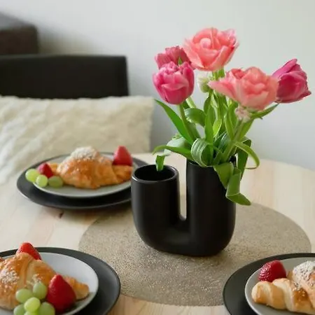 Old Town Appartement VNO