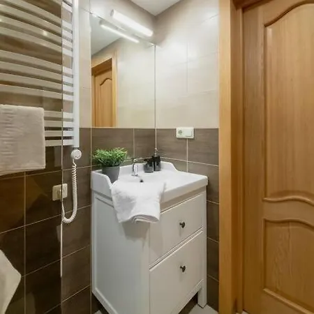 Apartment Old Town
