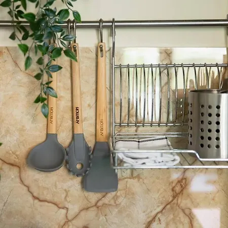 Old Town Lejlighed *