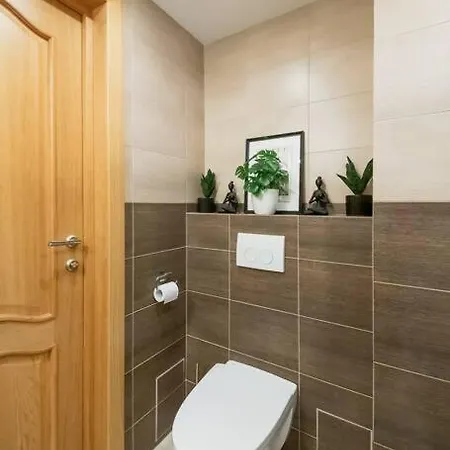 Apartment Old Town