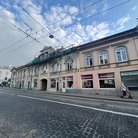 Old Town * Vilnius