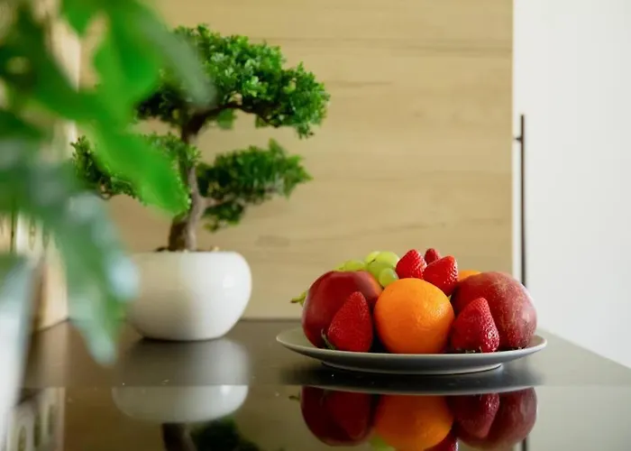 アパート Old Town ヴィリニュス