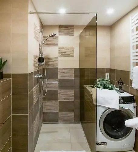 Old Town ヴィリニュス