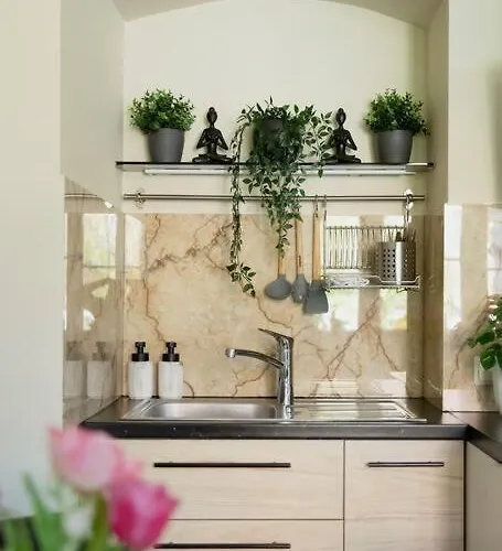 Old Town * ヴィリニュス