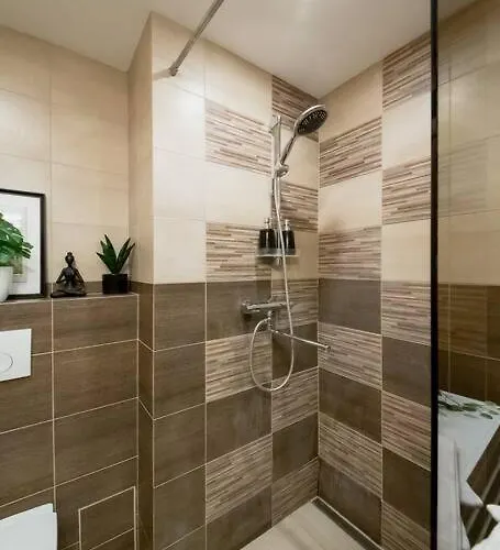 Old Town * Вільнюс