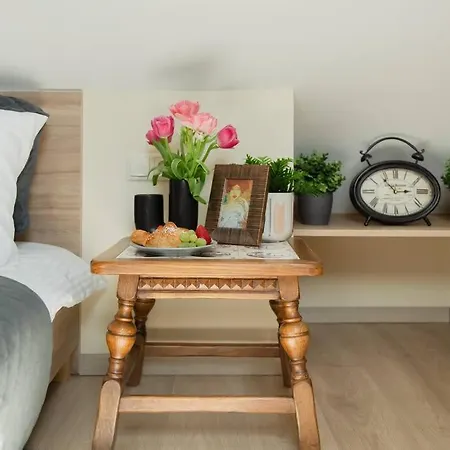 Old Town Apartman Vilnius