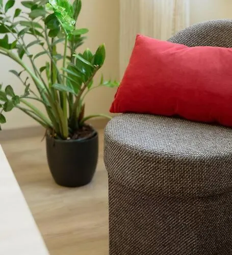 Old Town Lägenhet *