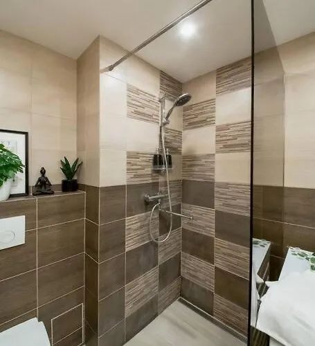 Old Town Apartman Vilnius