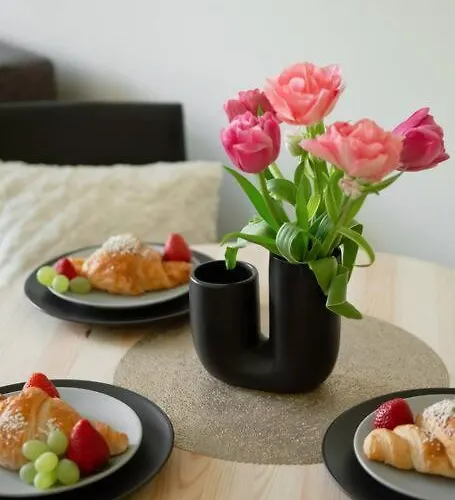 Old Town Apartman Vilnius