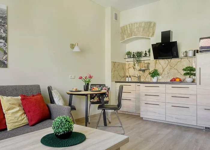Apartman Old Town