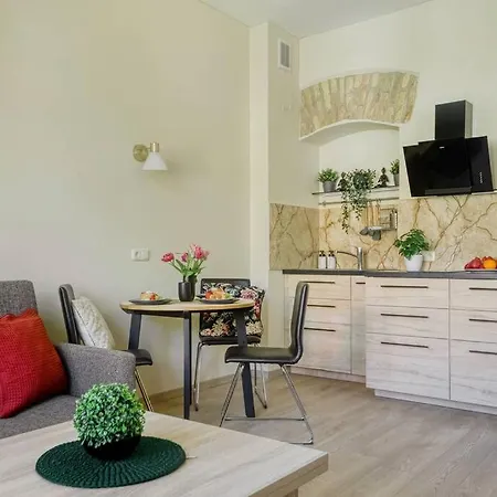 Appartement Old Town