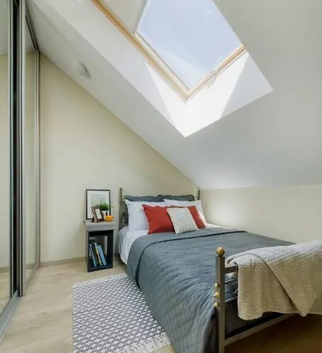 Appartement Old Town