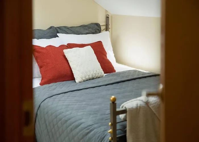 Old Town Appartement Vilnius