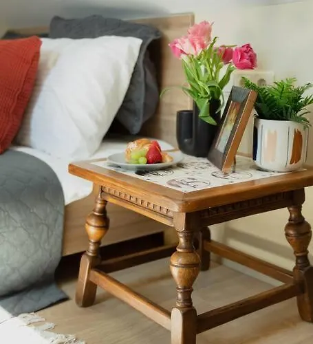 Appartement Old Town Vilnius