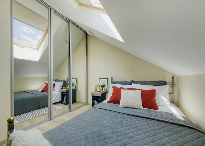 Old Town Appartement