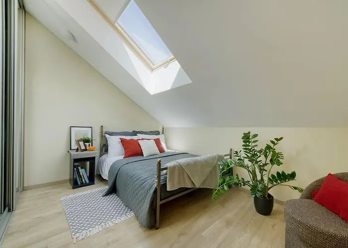 Old Town Appartement