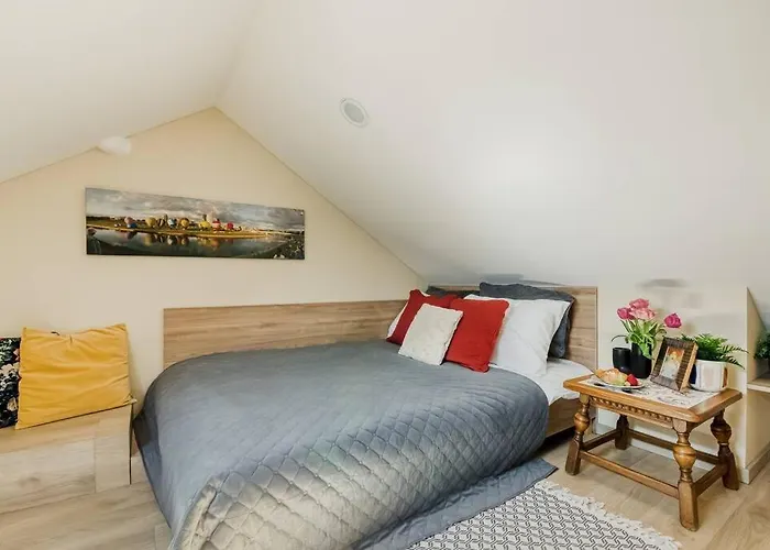 Old Town Appartement