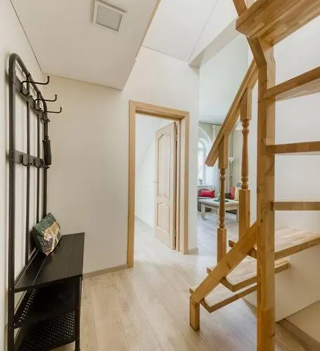 Old Town Appartement *