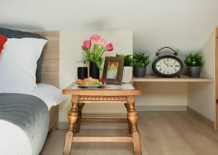 Old Town Appartement Vilnius