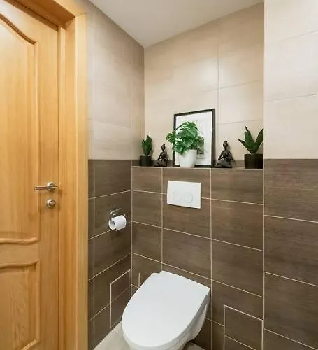 Appartement Old Town